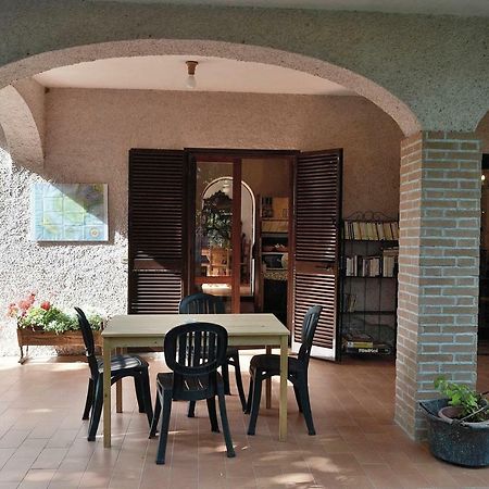 Agriturismo Piana Arborello Hotel Magliano in Toscana Eksteriør billede