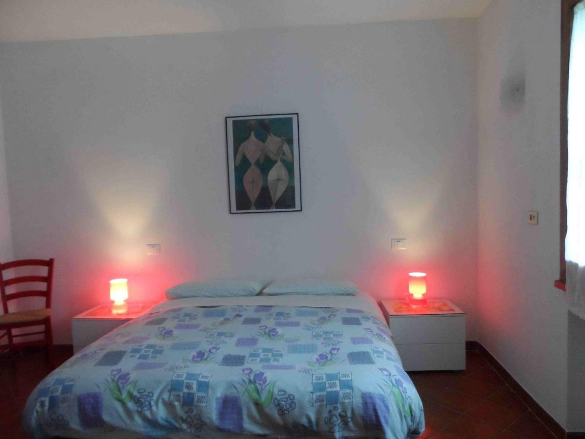 Agriturismo Piana Arborello Hotel Magliano in Toscana Eksteriør billede