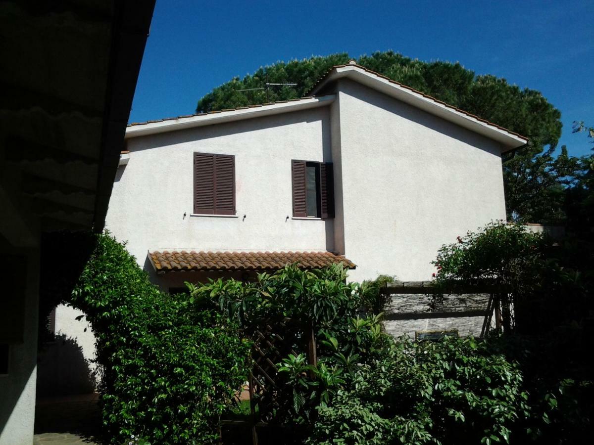 Agriturismo Piana Arborello Hotel Magliano in Toscana Eksteriør billede