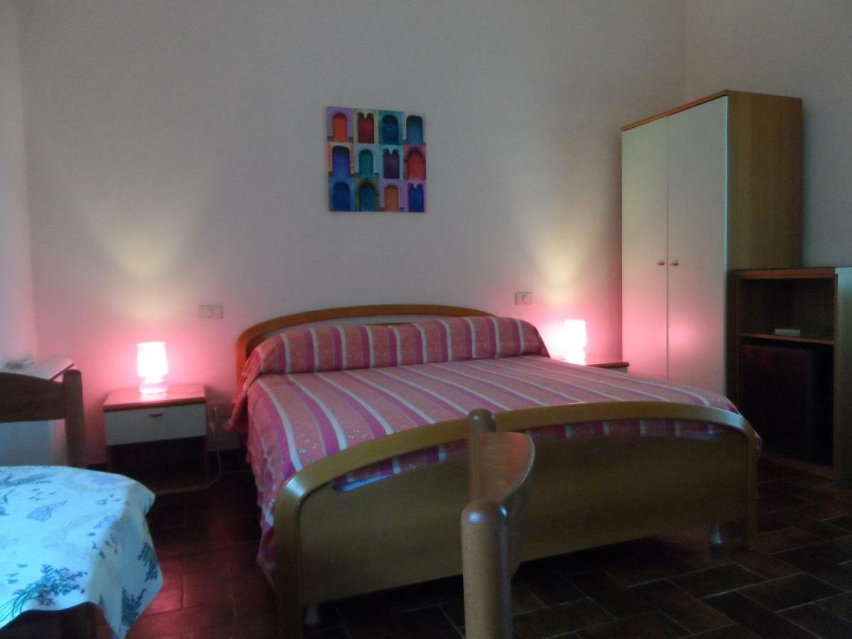 Agriturismo Piana Arborello Hotel Magliano in Toscana Eksteriør billede