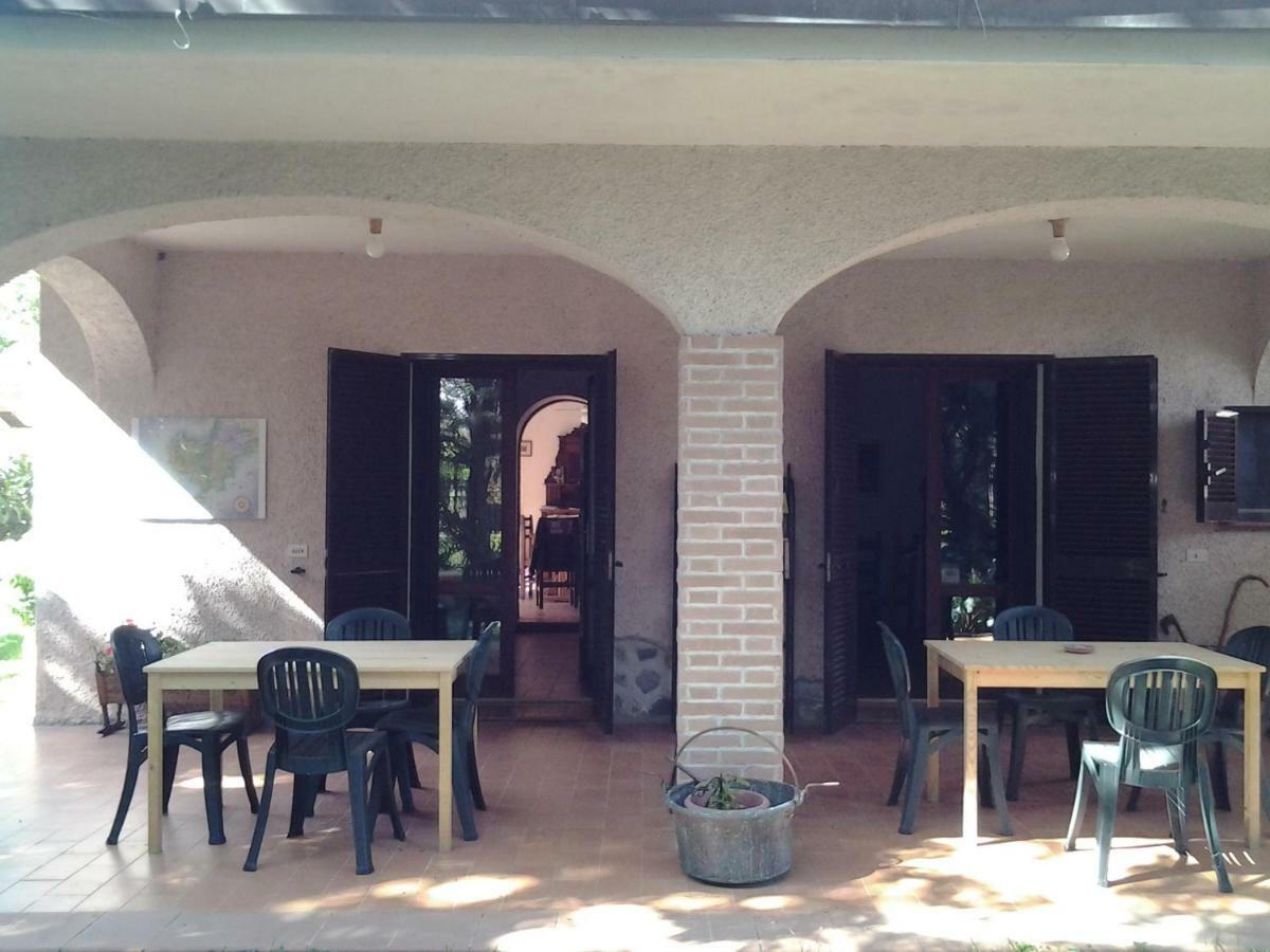 Agriturismo Piana Arborello Hotel Magliano in Toscana Eksteriør billede